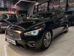 انفنتي Q50